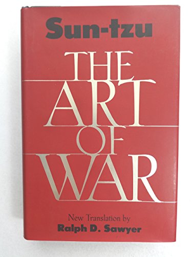 The Art of War: Sunzi Bing Fa